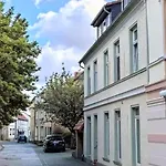 アパート Sweet Und Monteurwohnung Wanzleben-Borde