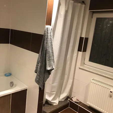 Sweet Und Monteurwohnung