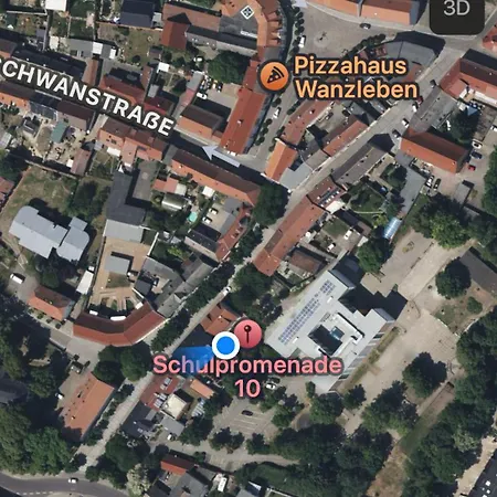 Sweet Und Monteurwohnung 아파트 *