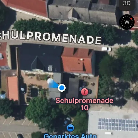 Lägenhet Sweet Und Monteurwohnung *