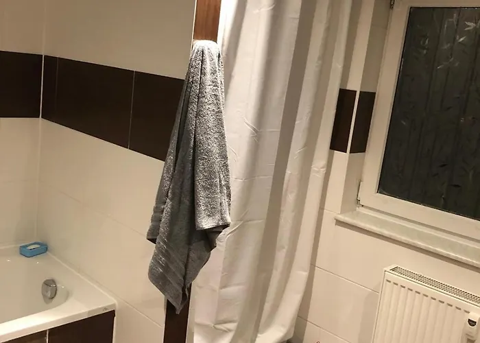 Sweet Und Monteurwohnung